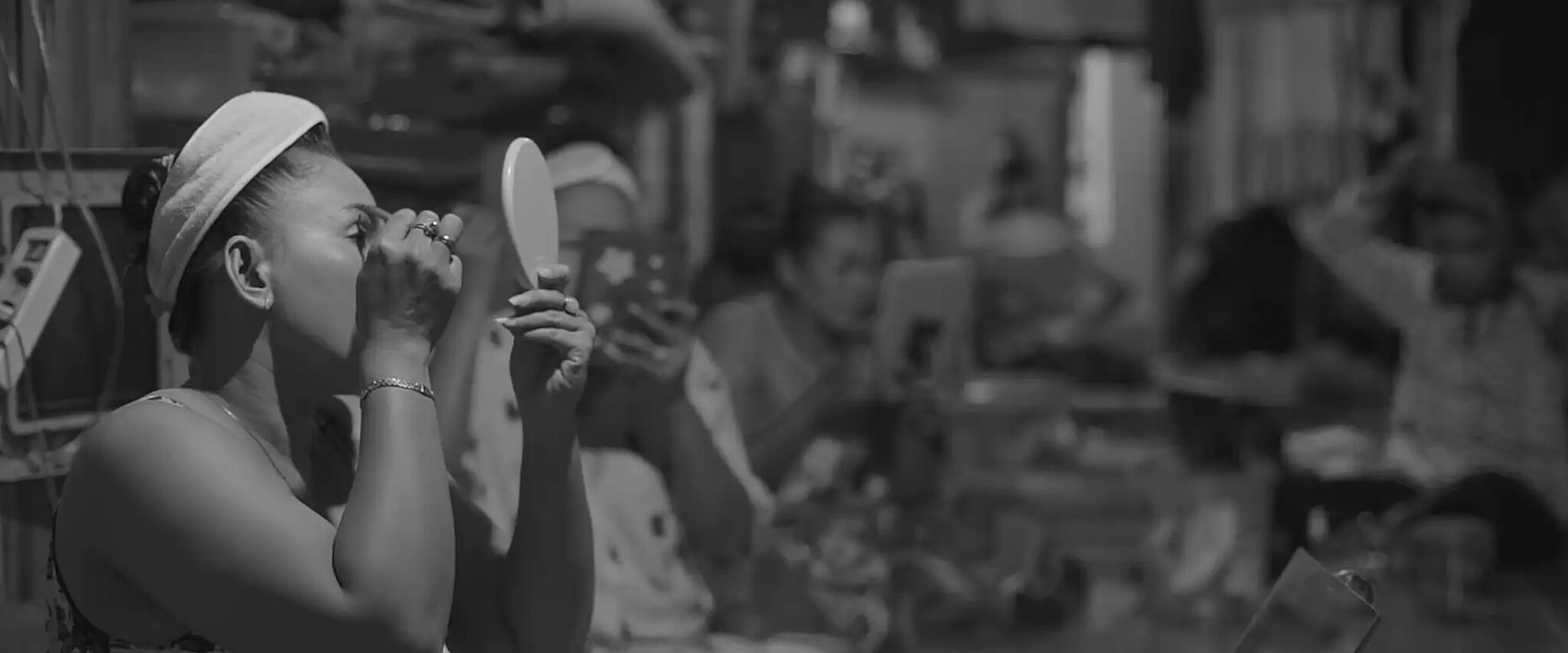 Dancing with the Body backdrop