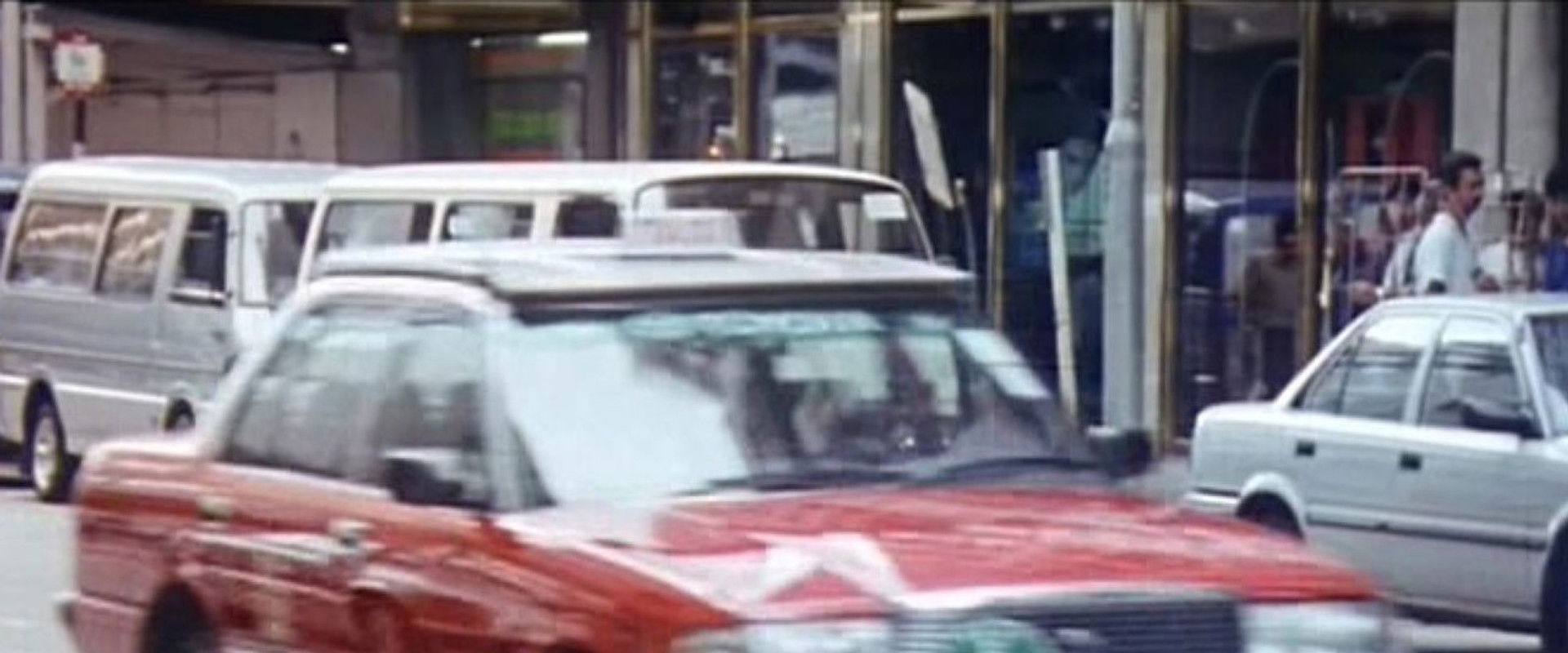 Sting of the Scorpion backdrop