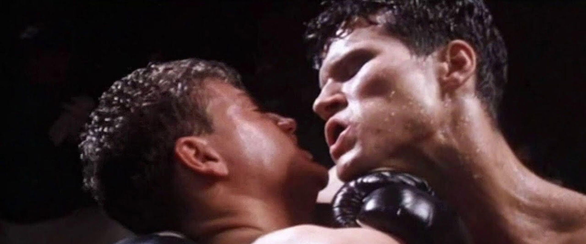 Cock & Bull Story backdrop