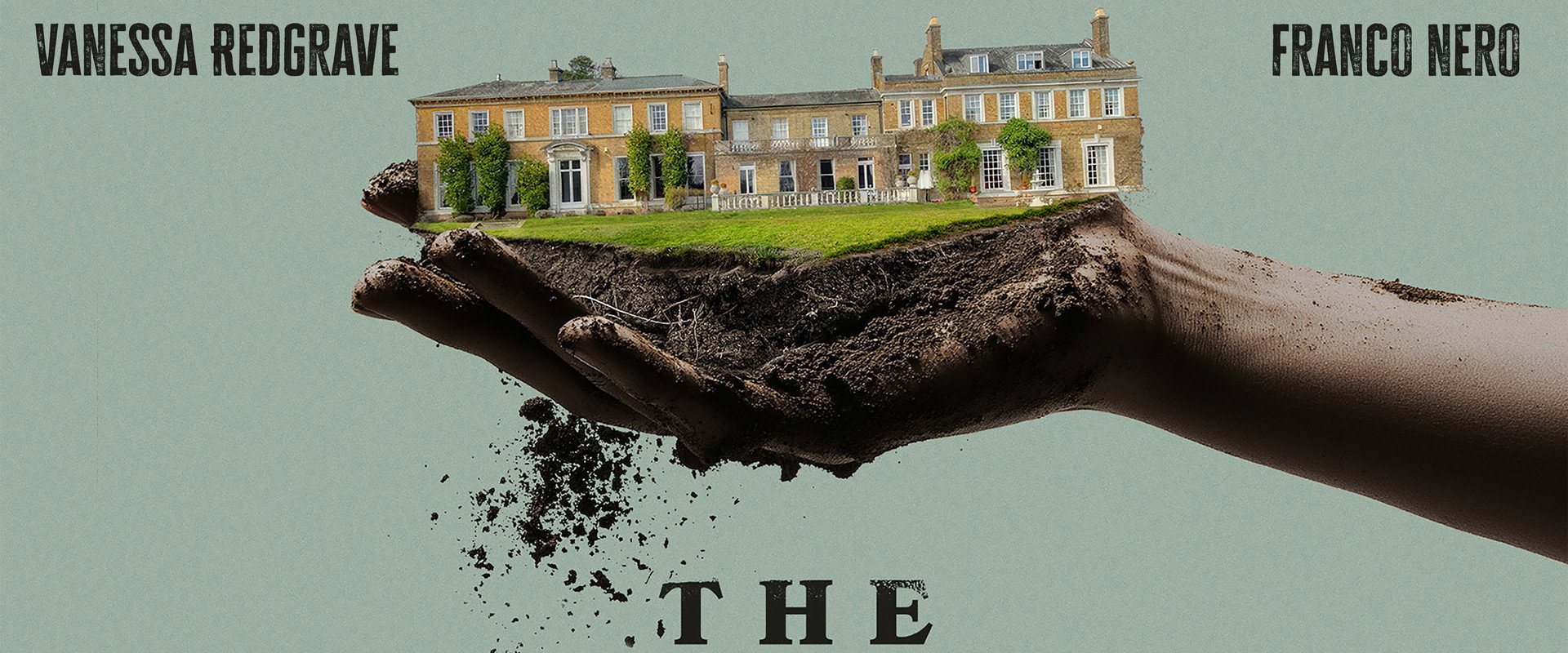 The Estate backdrop