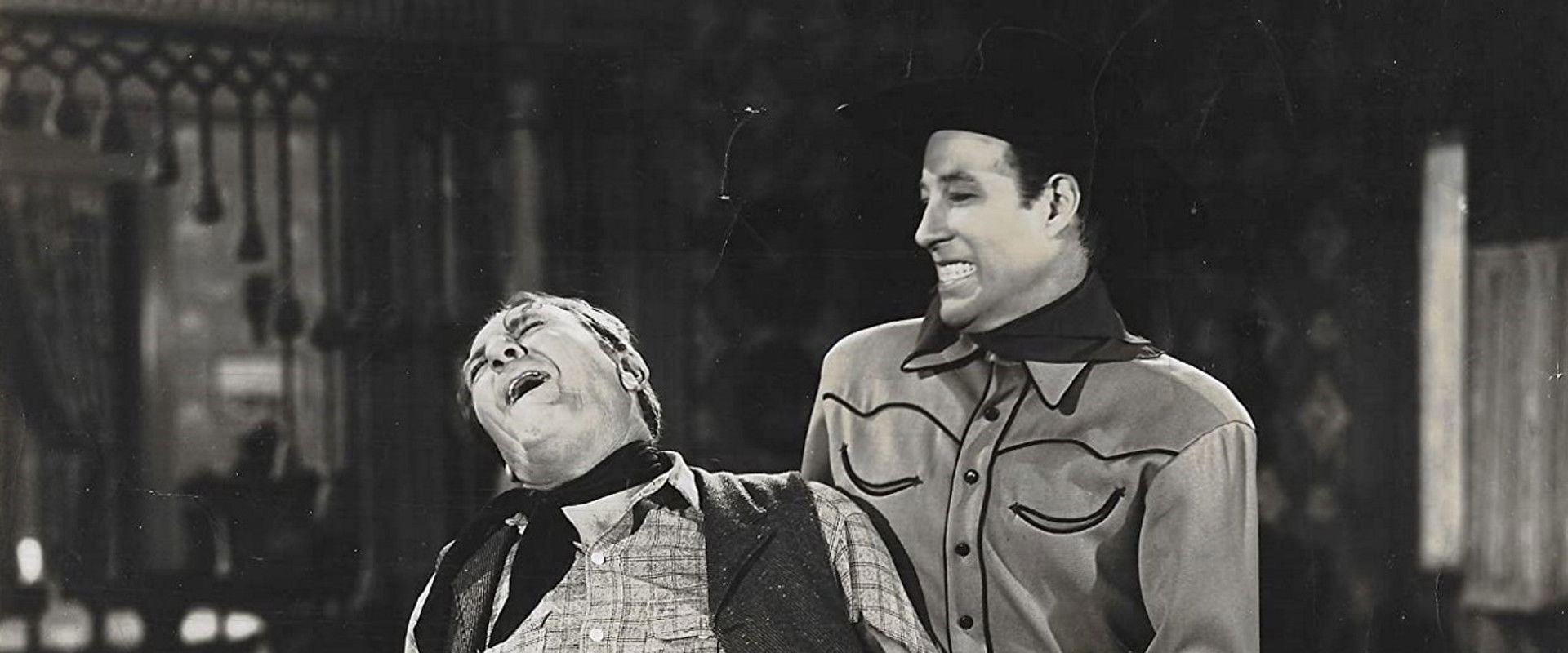 Colorado Pioneers backdrop