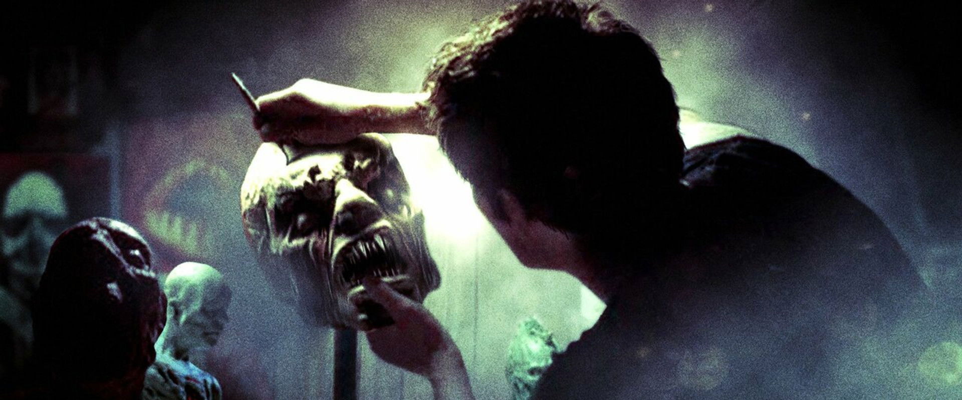 Lightning Bug backdrop