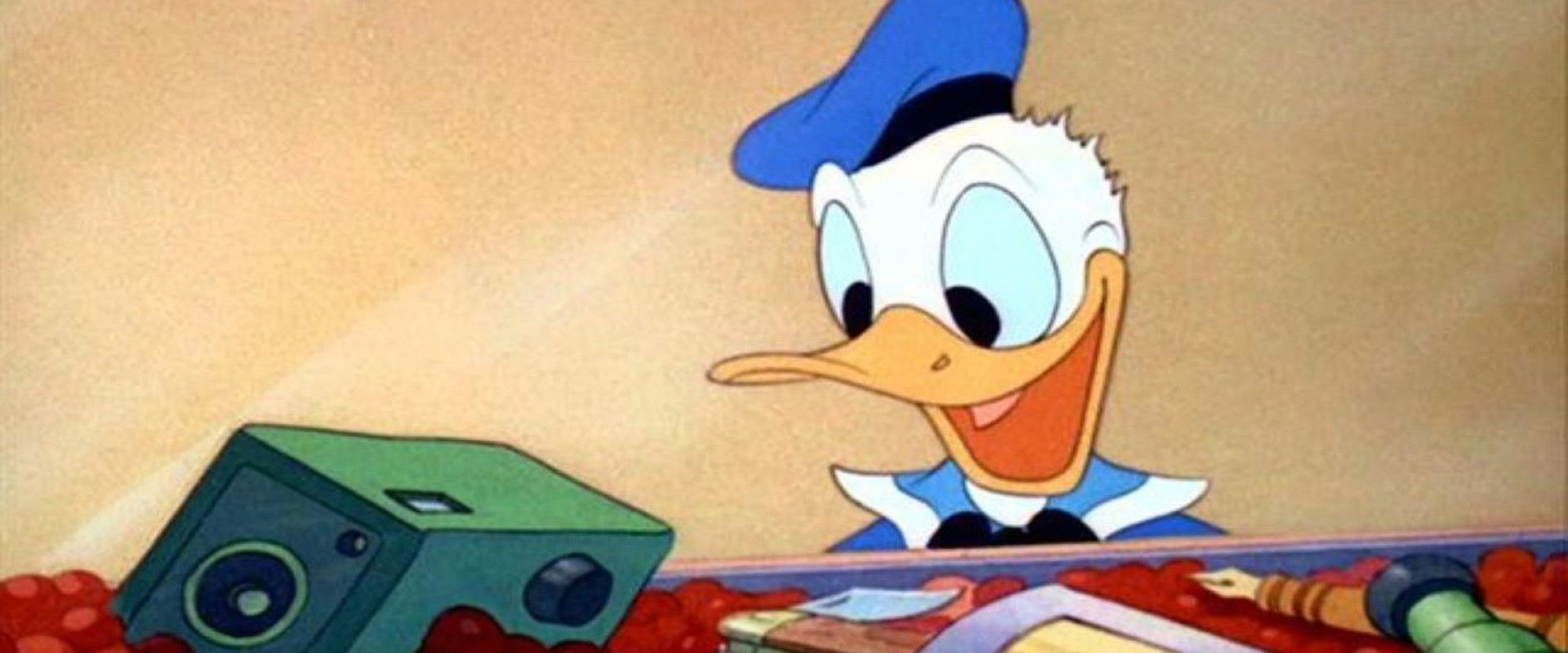 A Good Time for a Dime backdrop