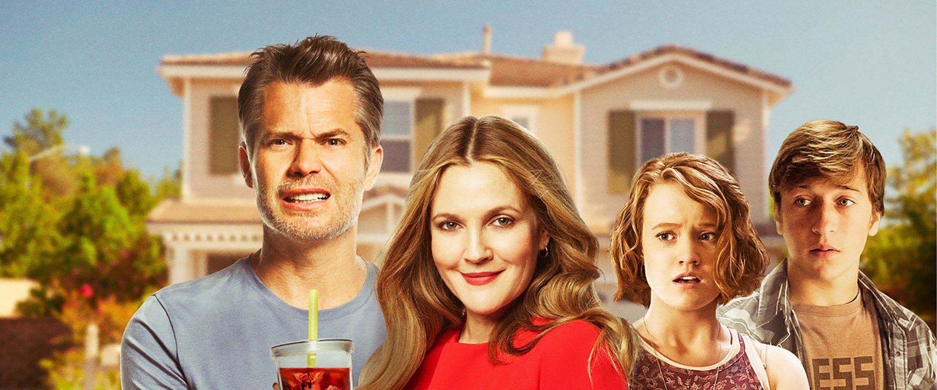 Santa Clarita Diet