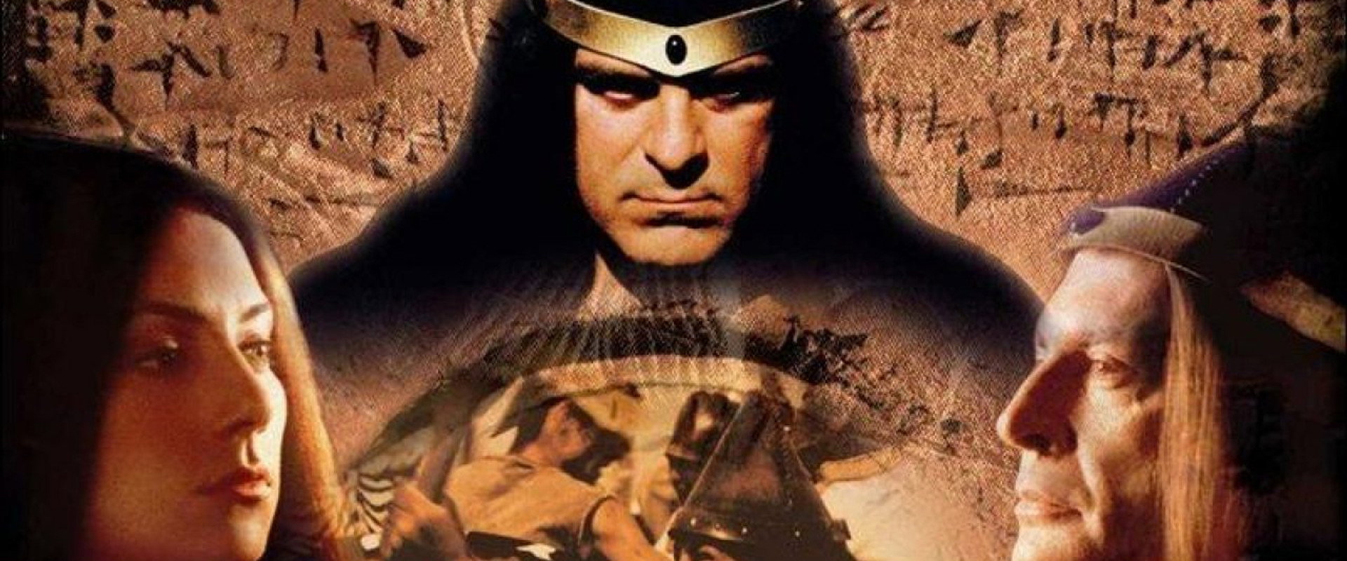 The Hittites: A Civilization that Changed the World backdrop