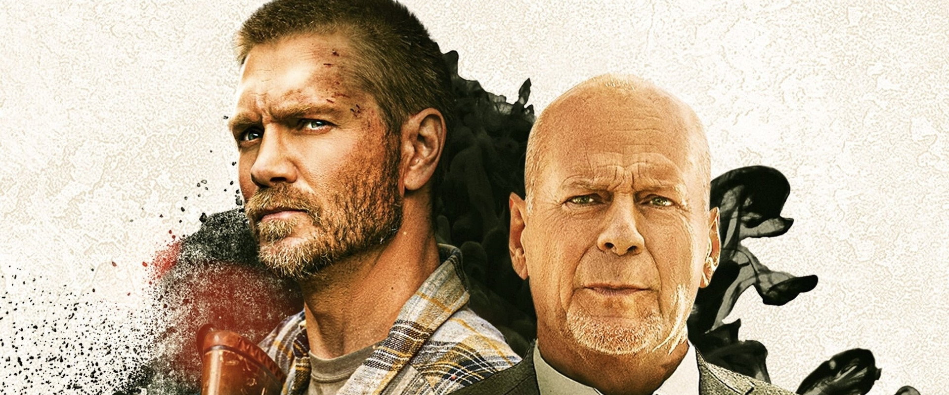 Survive the Game backdrop