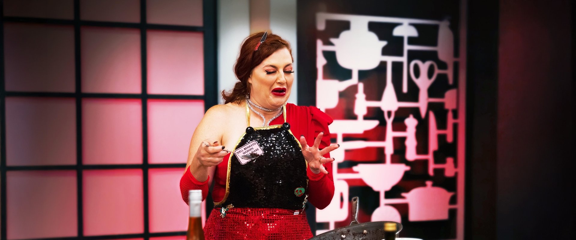 Worst Cooks in America