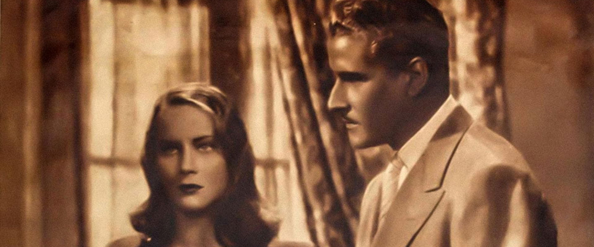 Apparizione backdrop