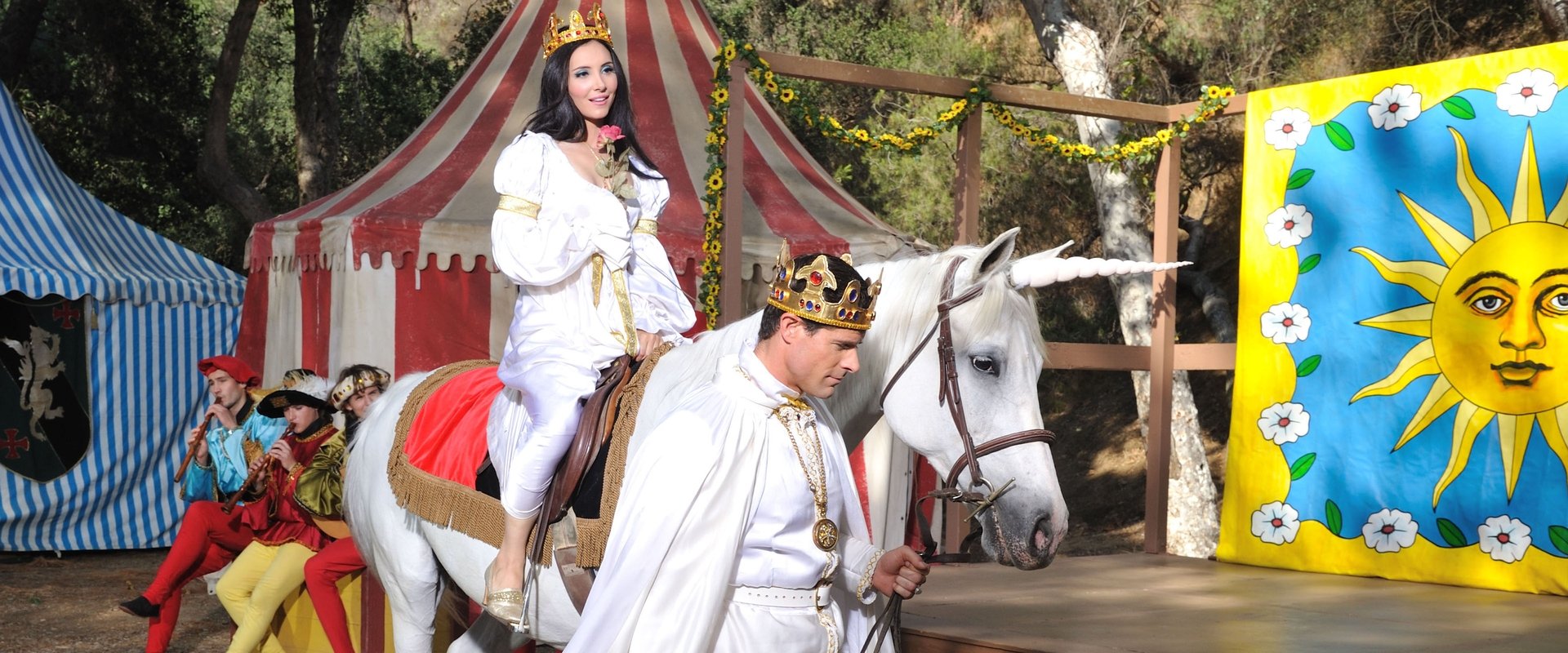 The Love Witch