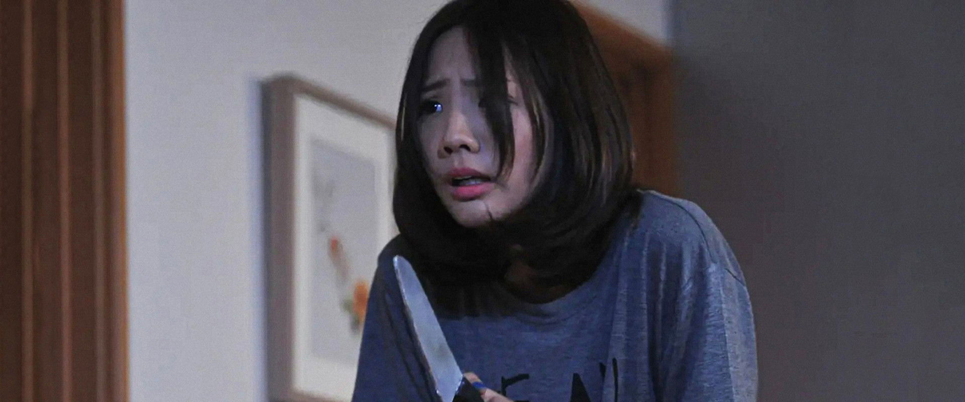 Death Streamed Live backdrop