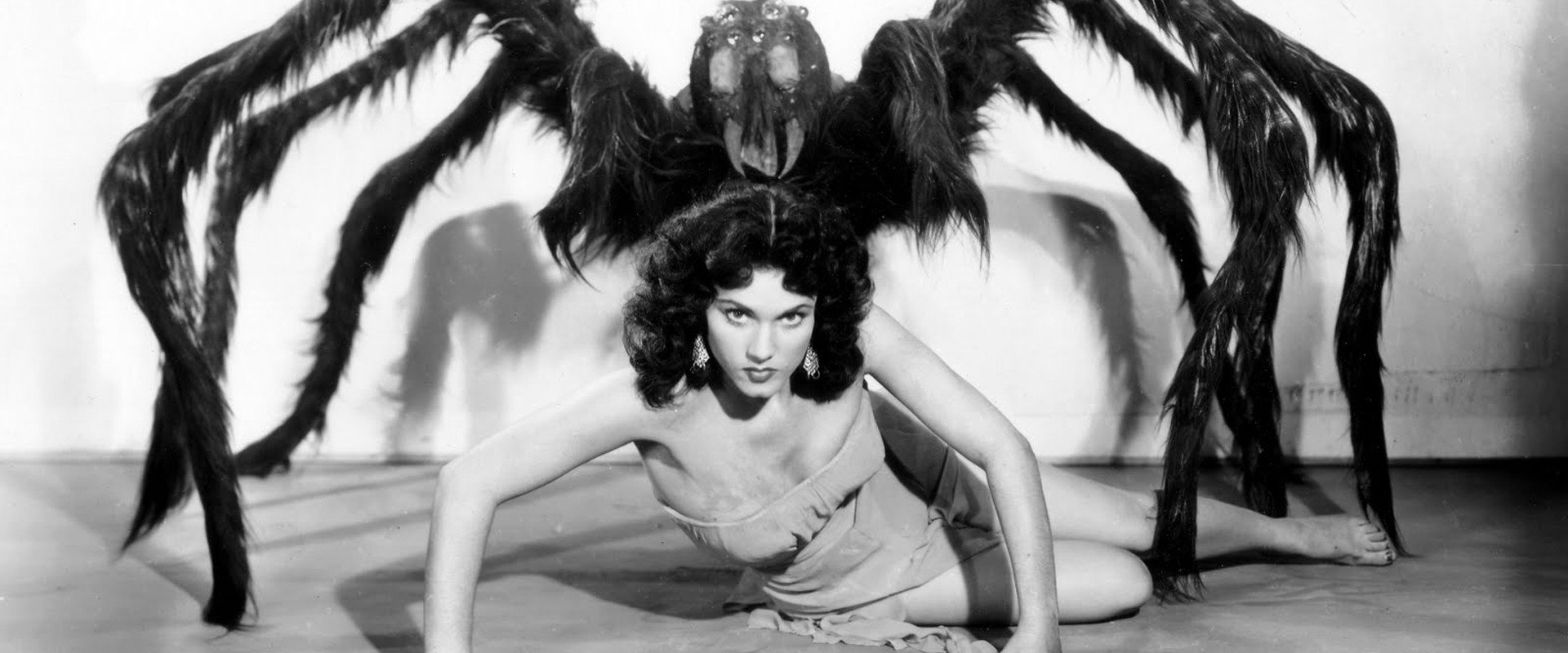 Mesa of Lost Women backdrop