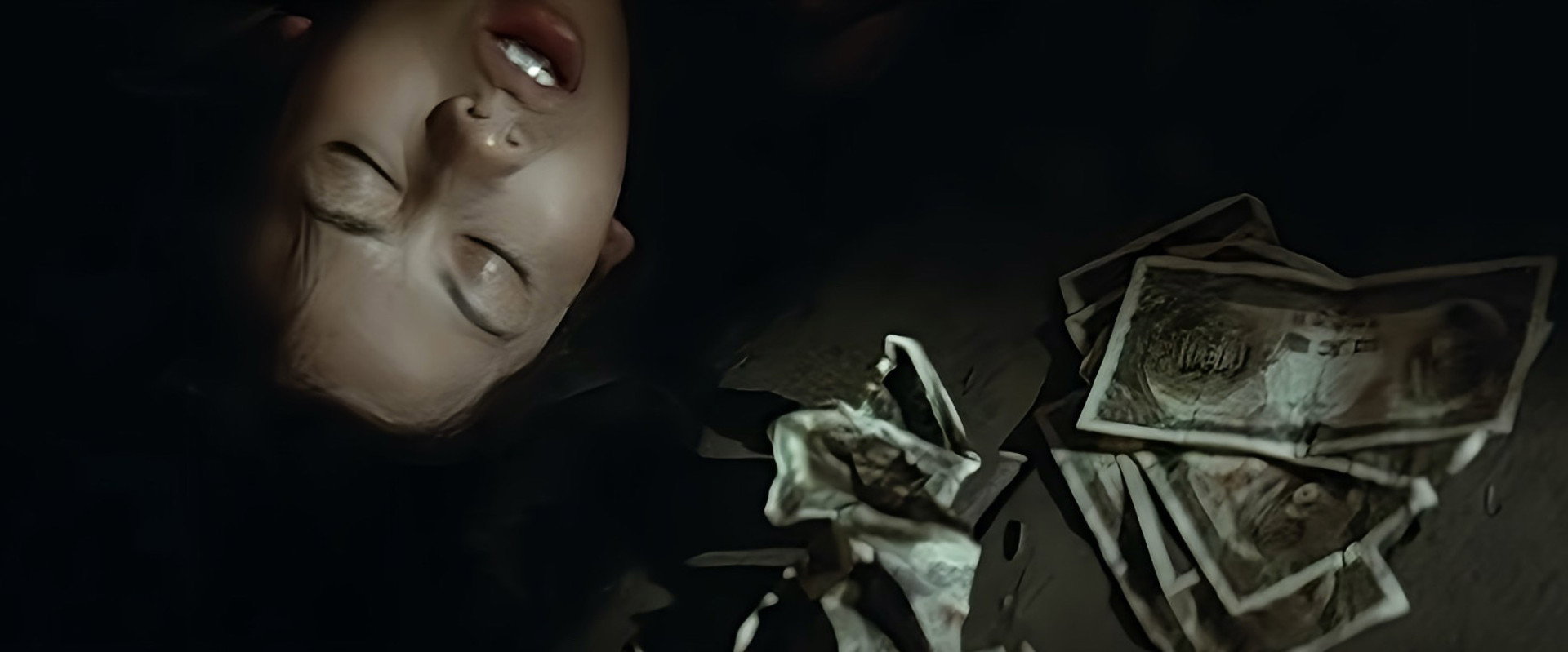 Girl Boss: Escape From Reform School backdrop