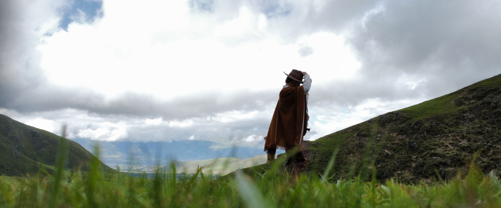 Once Upon a Time in the West backdrop