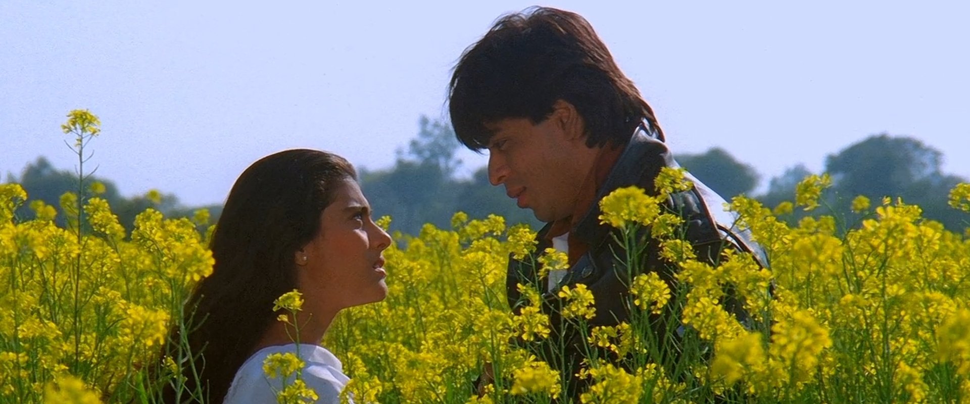 Dilwale Dulhania Le Jayenge