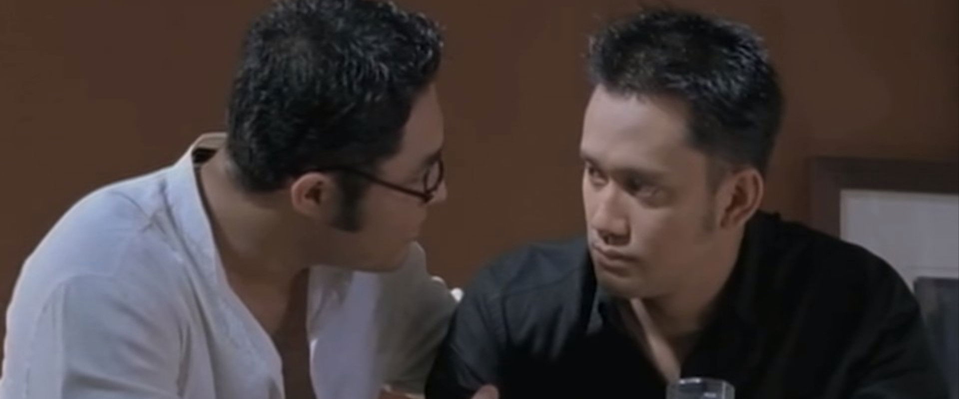 The Gathering backdrop