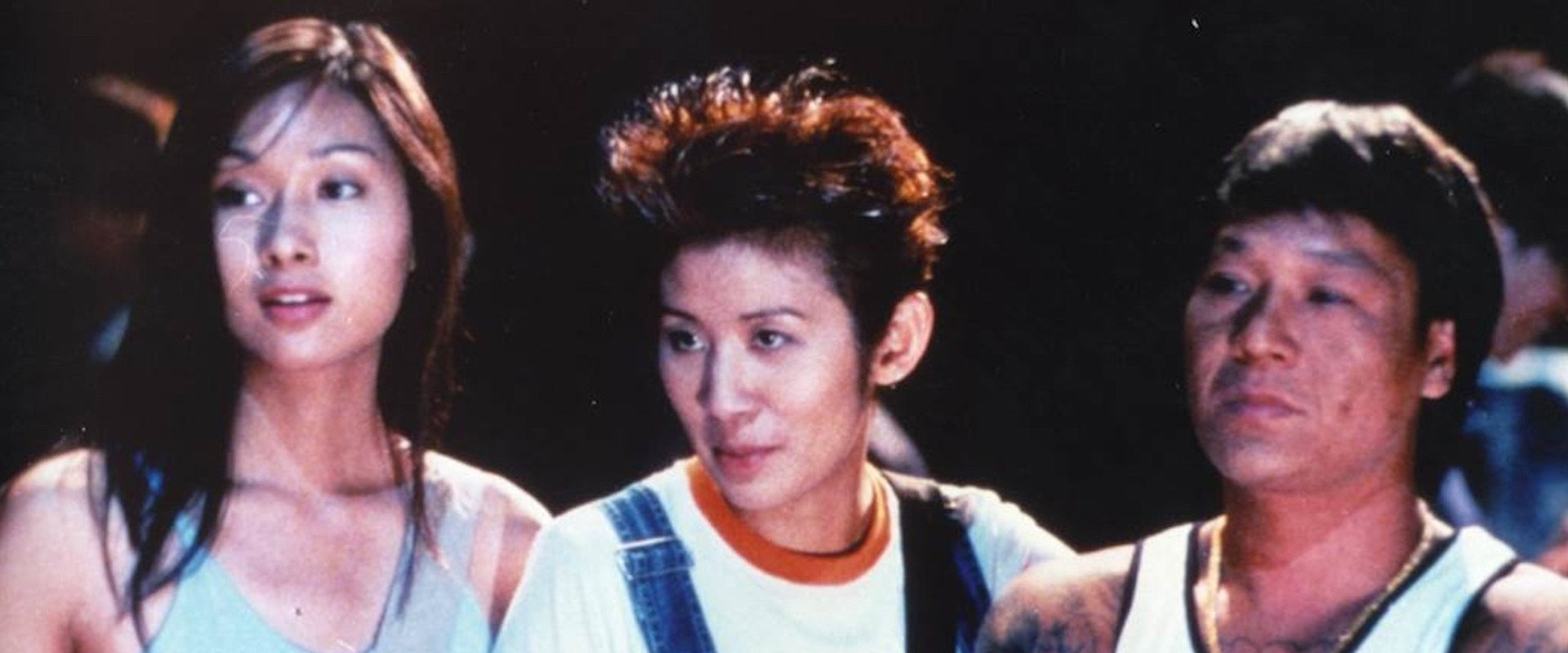 Portland Street Blues backdrop