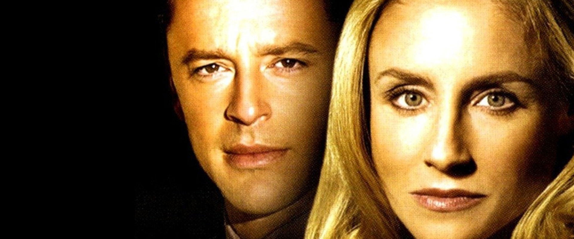 First to Die backdrop