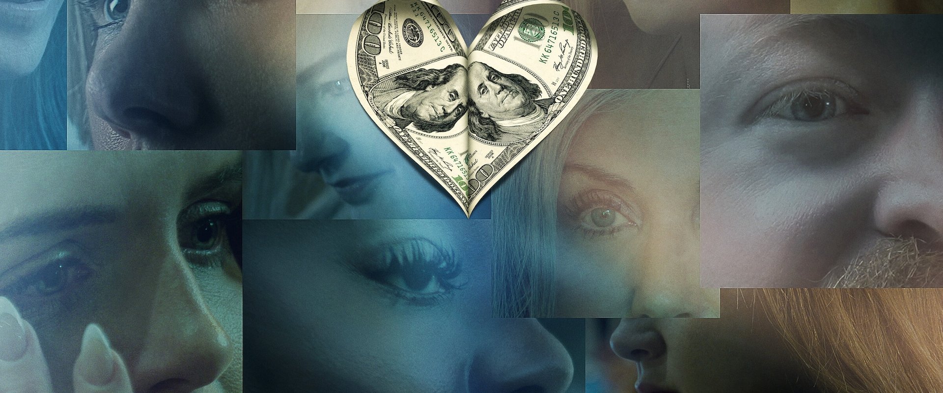 Love Con Revenge