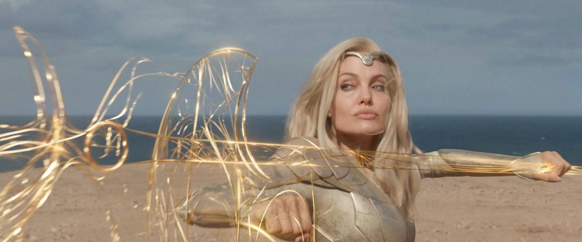 Marvel Knights: Eternals backdrop