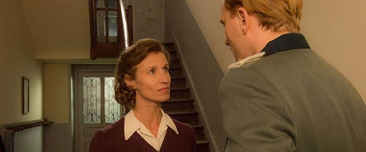 Our Patriots backdrop