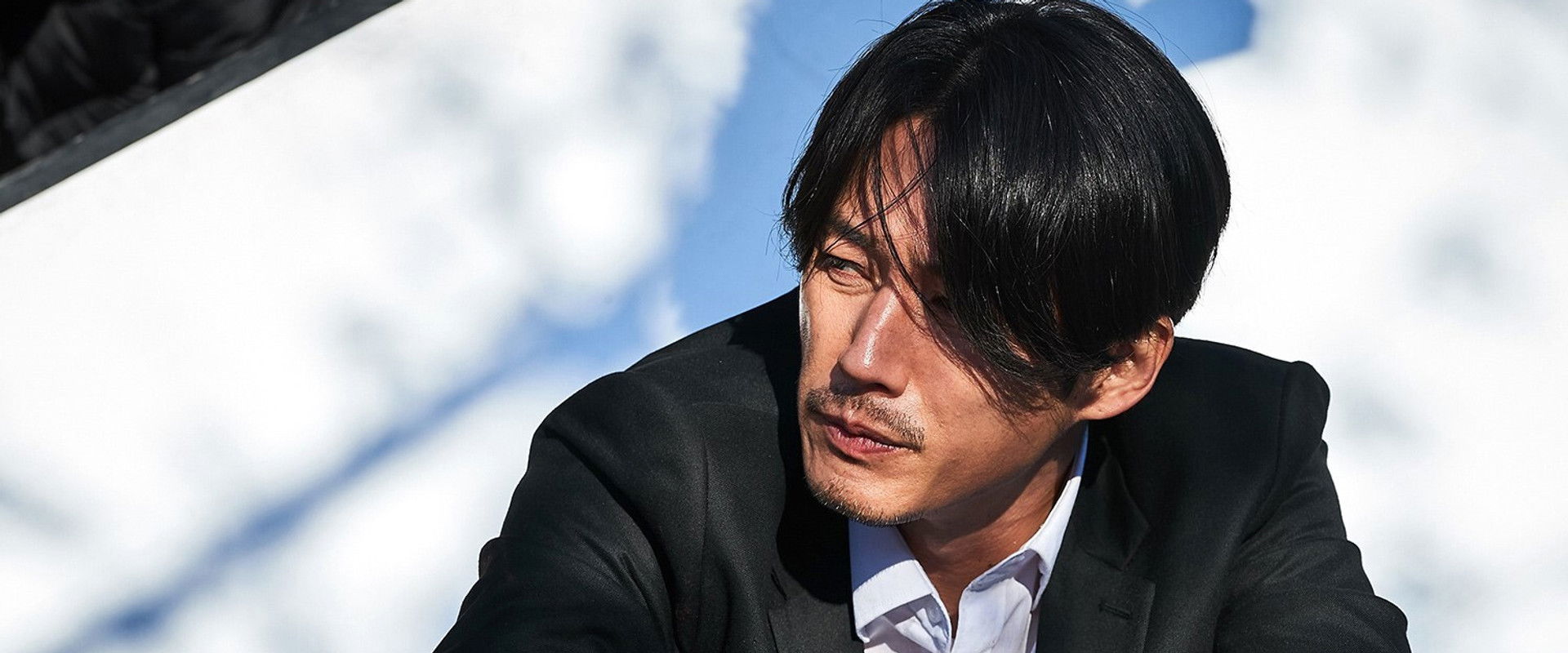 Tomb of the River backdrop