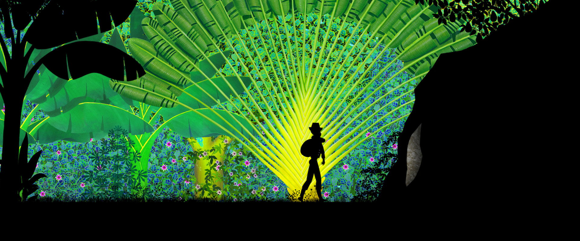 Tales of the Night backdrop