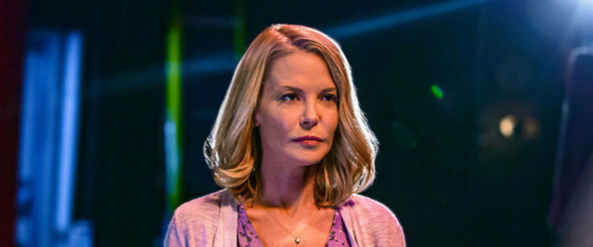 Stage Fright backdrop