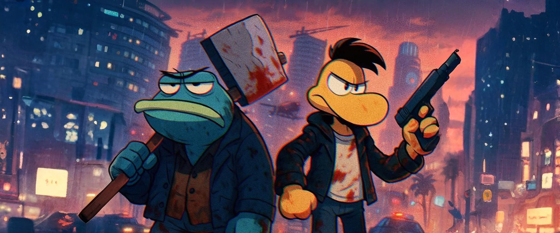 Rayman: Um Remix Éden