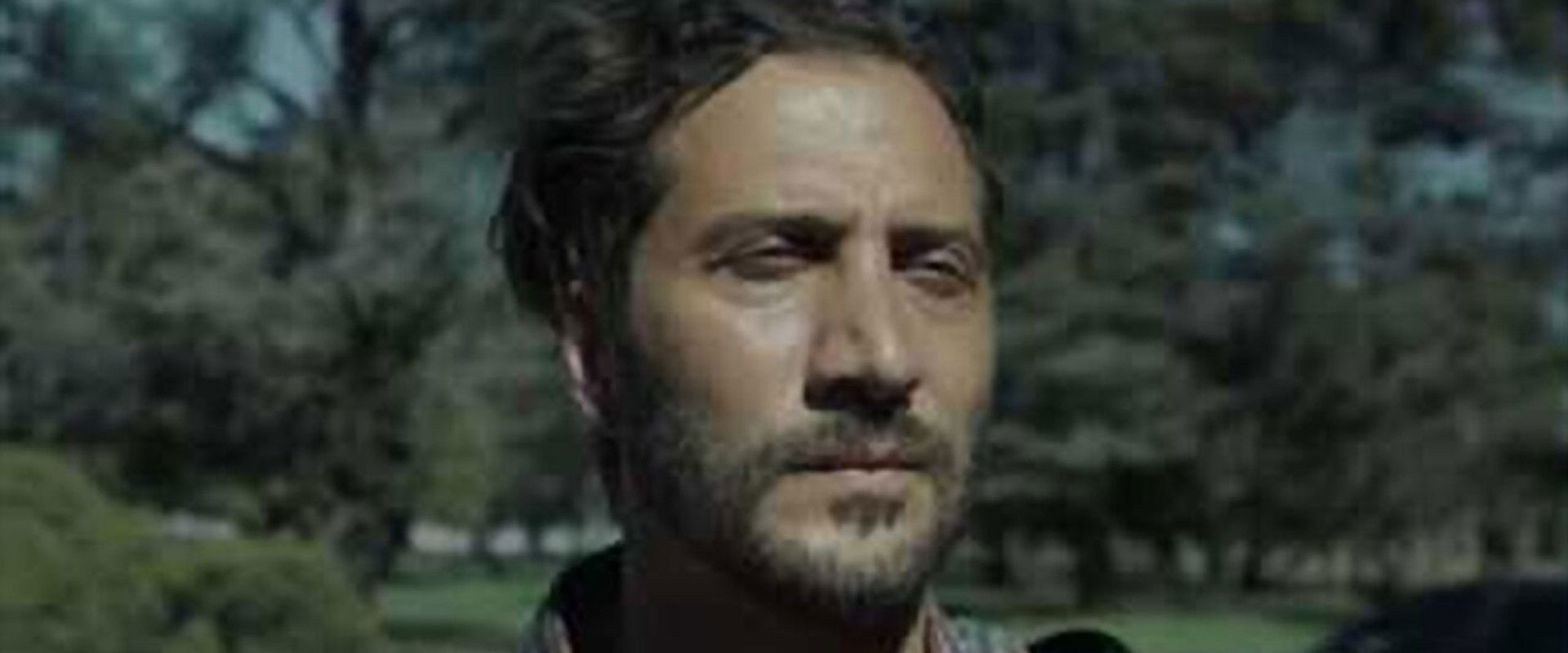 El desarmadero backdrop