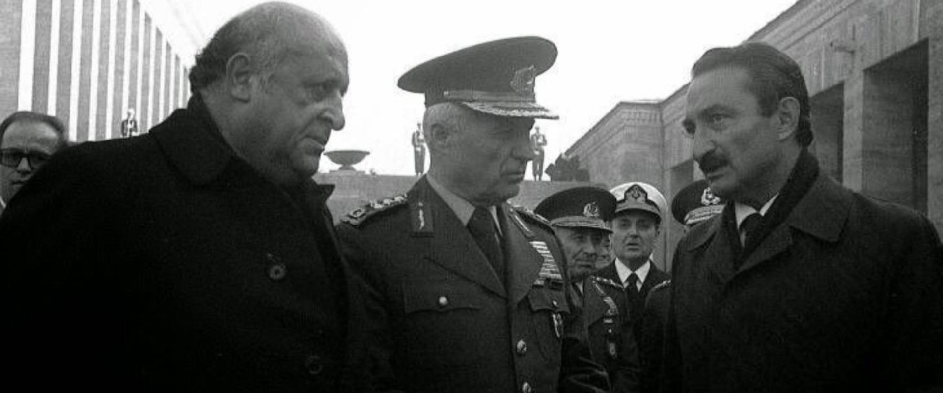 September 12: From Cyprus to Frontline backdrop