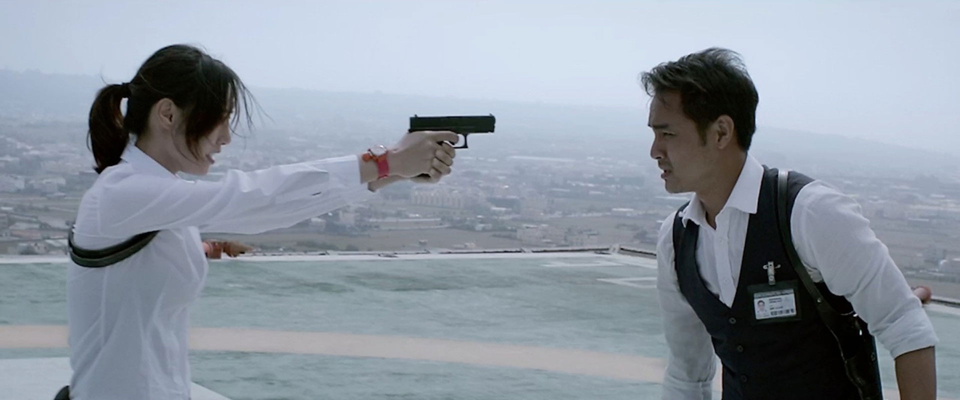 The Missing backdrop