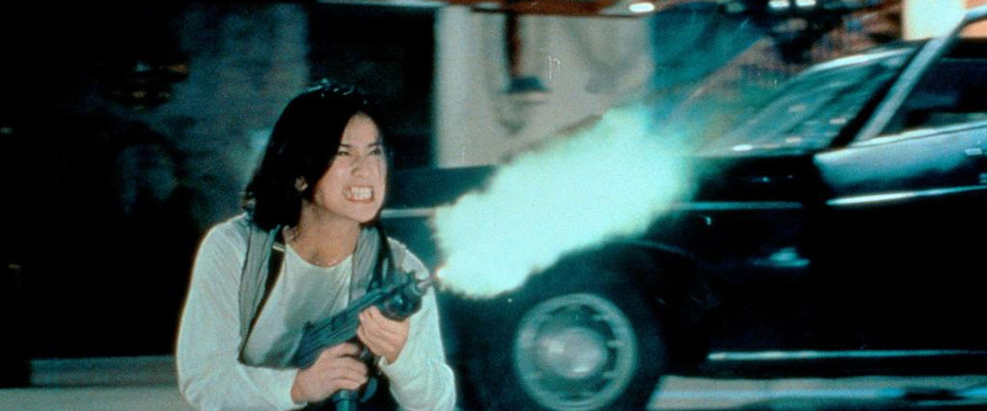 Lethal Panther 2 backdrop