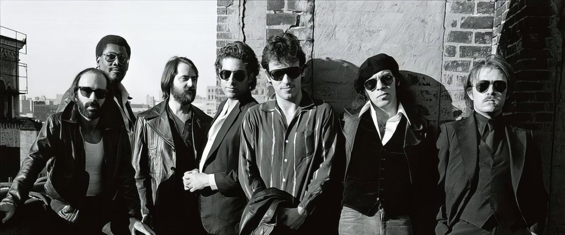 The Promise: The Making of Darkness on the Edge of Town backdrop