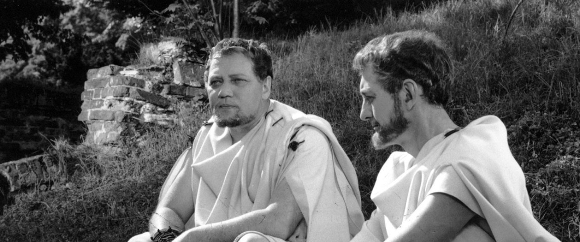 Julián odpadlík backdrop