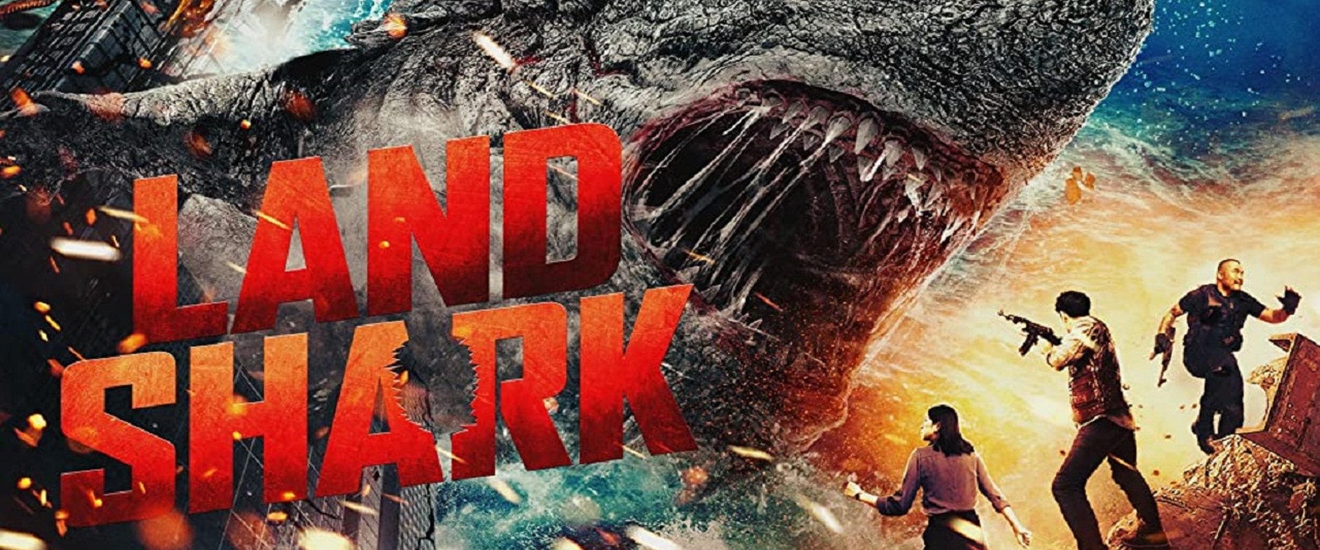 Land Shark