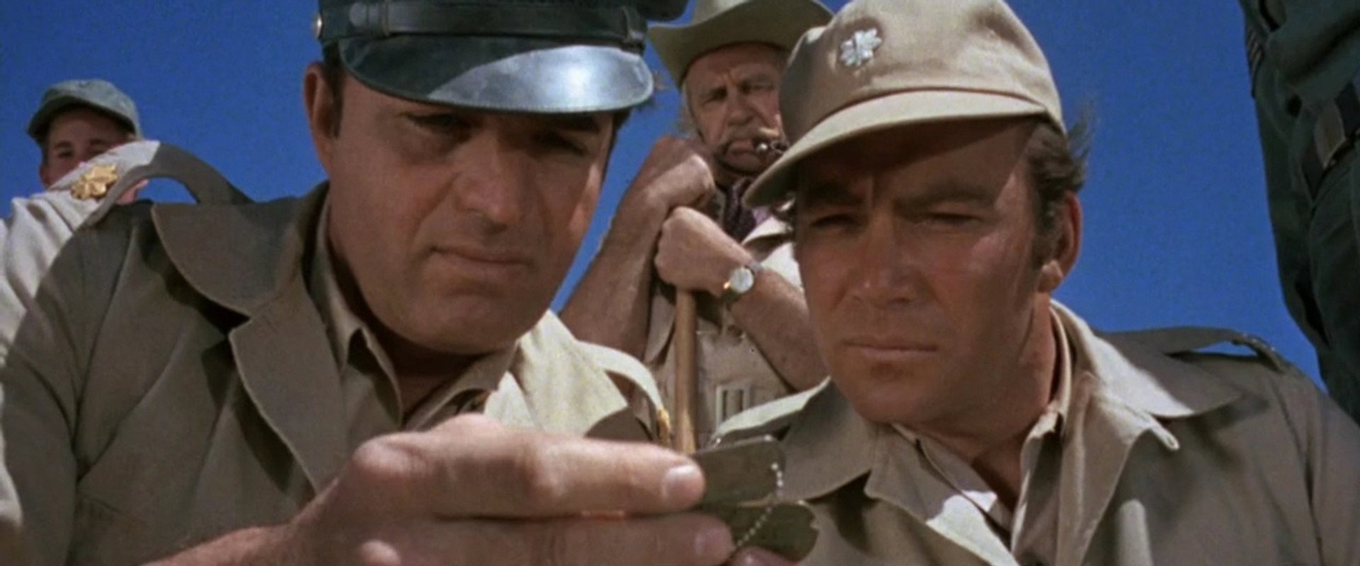 Sole Survivor backdrop