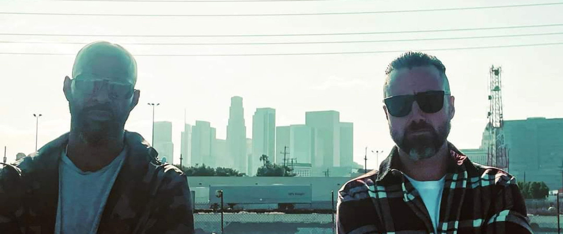 The 4 Points backdrop