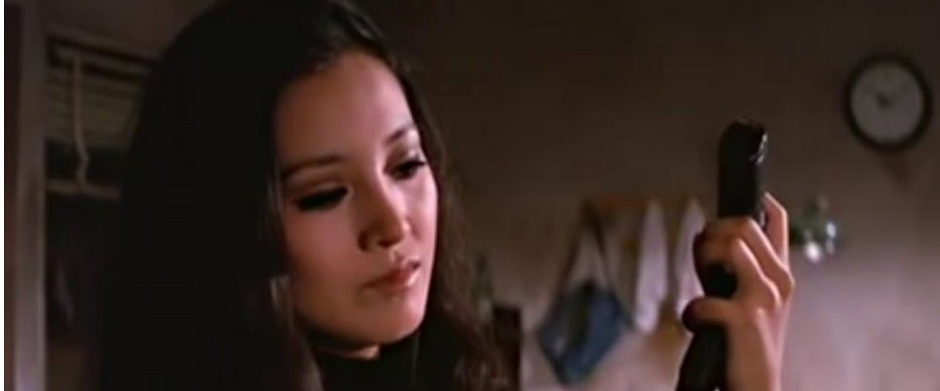 The Lady Professional backdrop