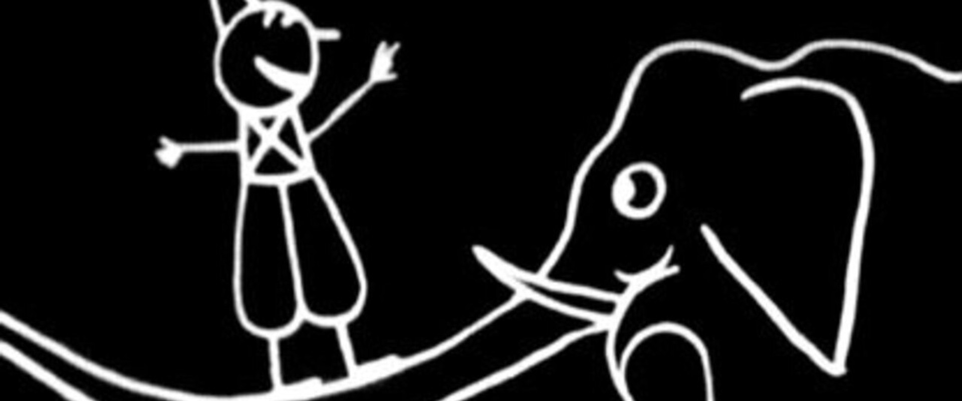 Fantasmagorie backdrop