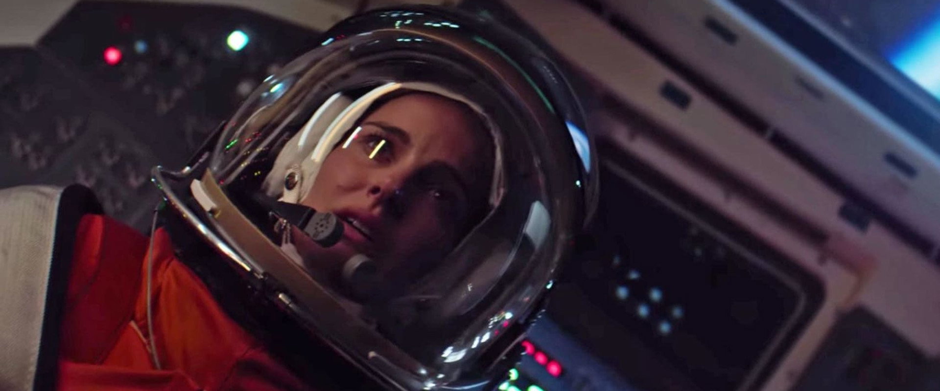 Lucy in the Sky backdrop