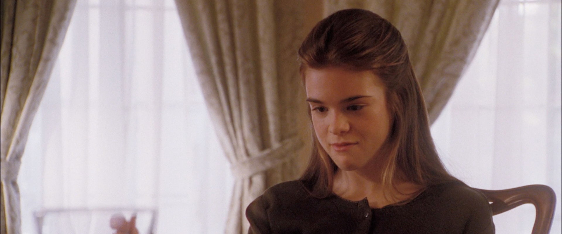 The Truth About Jane backdrop