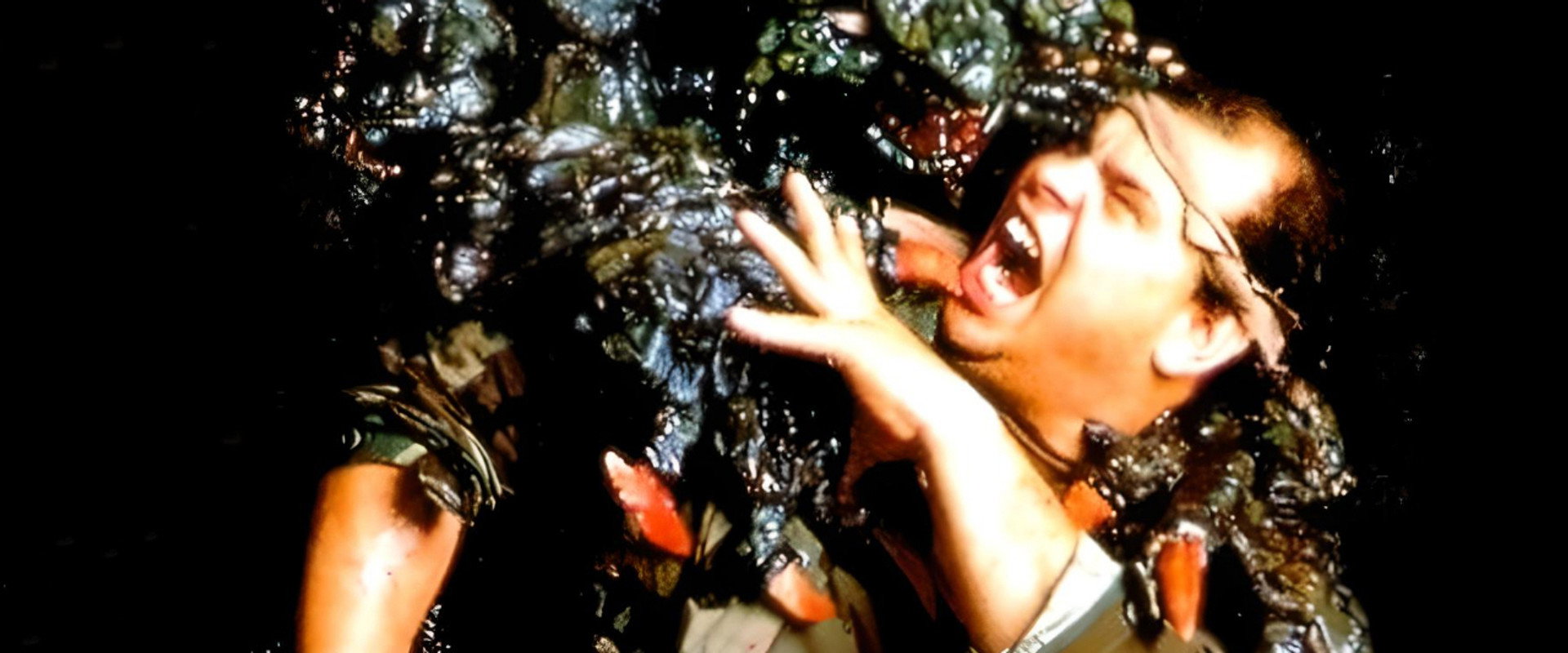 Watchers III backdrop