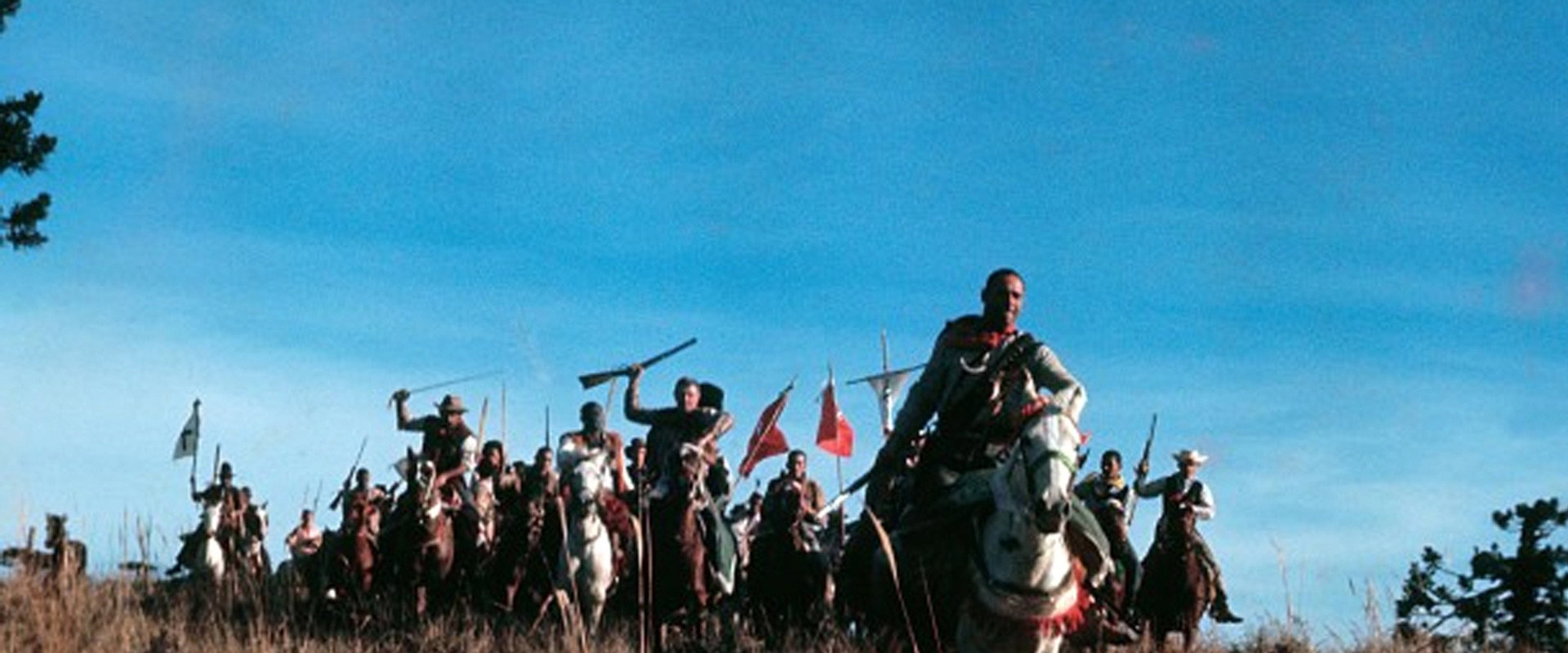 The War of Pelados backdrop