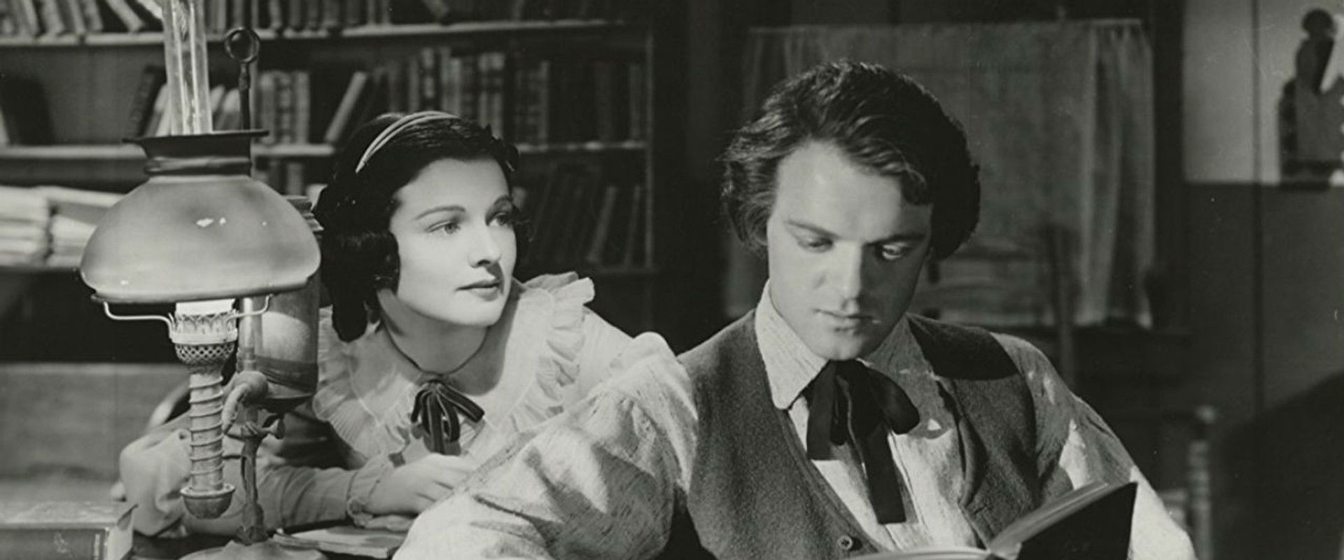 Tennessee Johnson backdrop