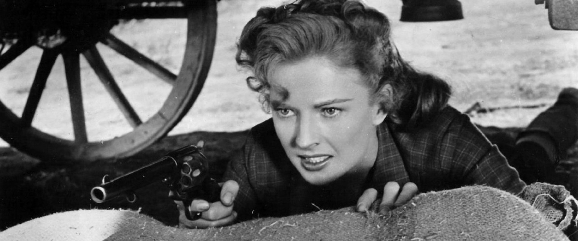 Arrow In The Dust backdrop