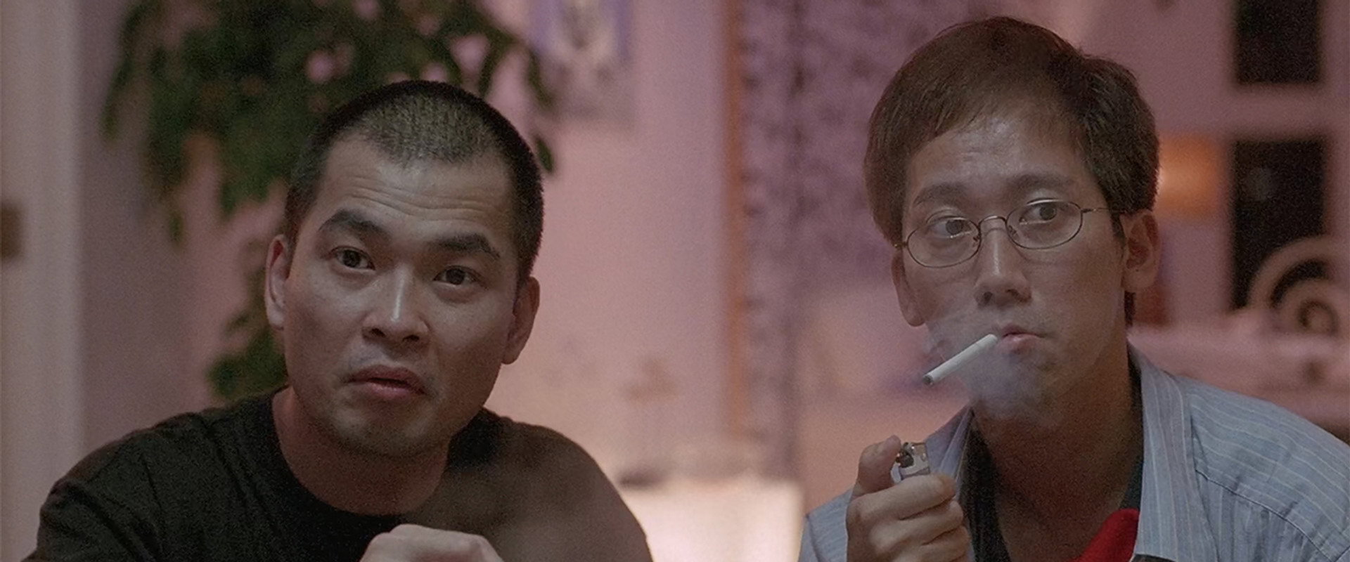 You Shoot, I Shoot backdrop