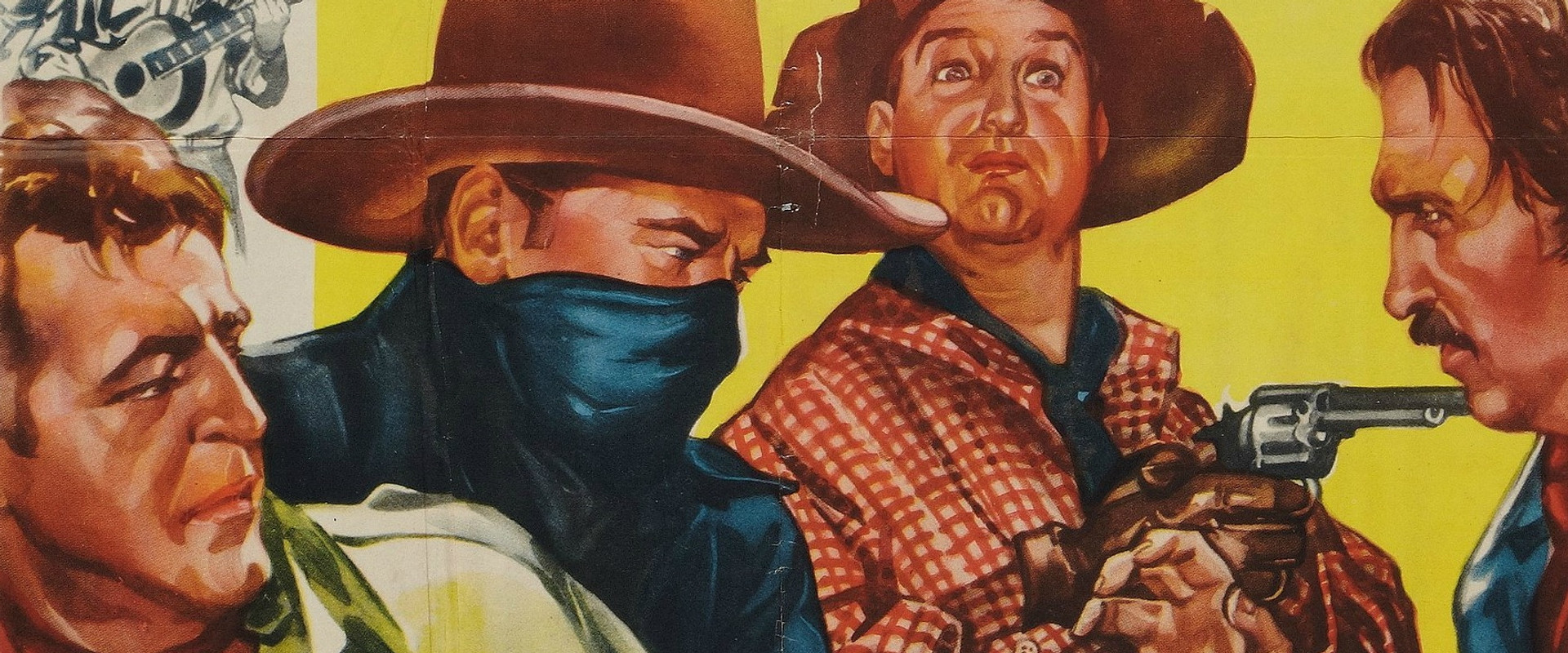 Prairie Raiders backdrop