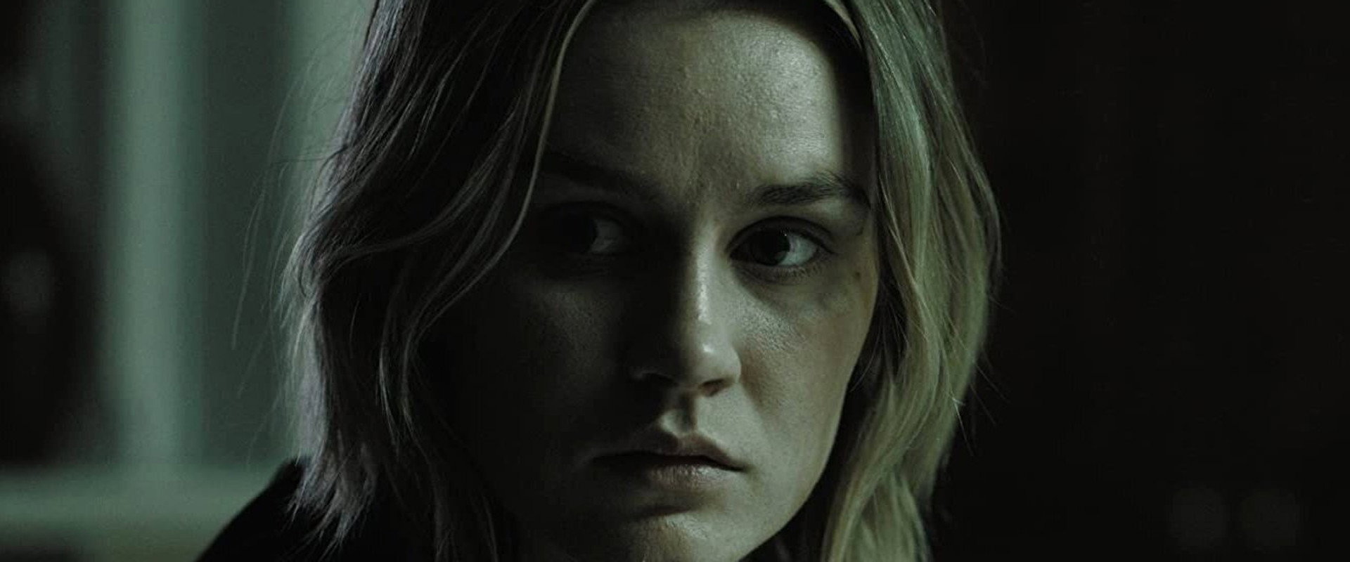 The Girl Who Got Away backdrop