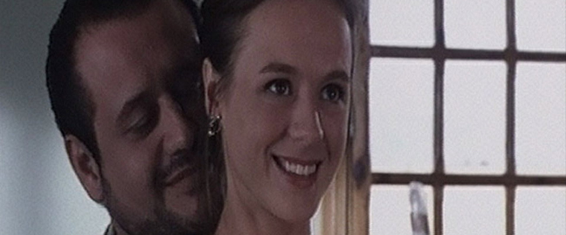 House out of Town backdrop