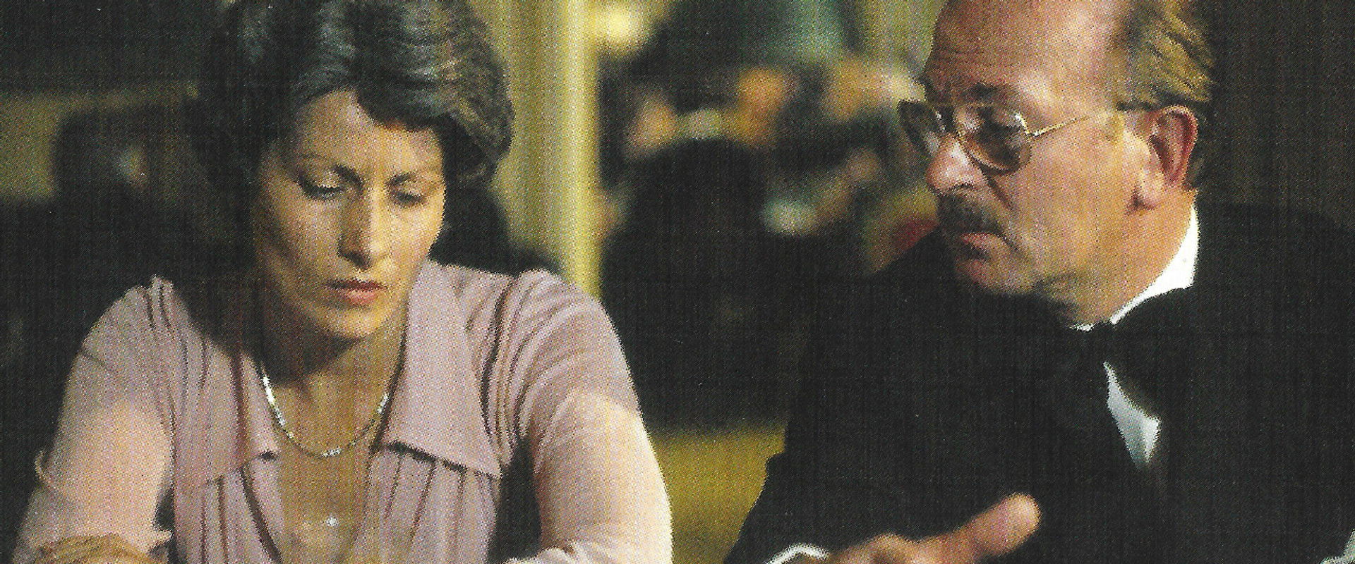 Operation Hydra backdrop